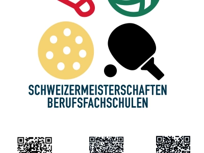 Schweizermeisterschaft Berufsfachschulen 2025