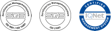 Schweizerische Vereinigung für Qualitäts- und Management-Systeme (SQS)