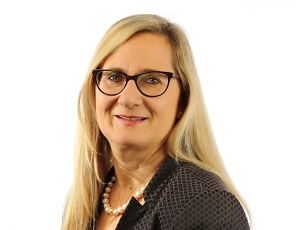 Claudia Rüttimann