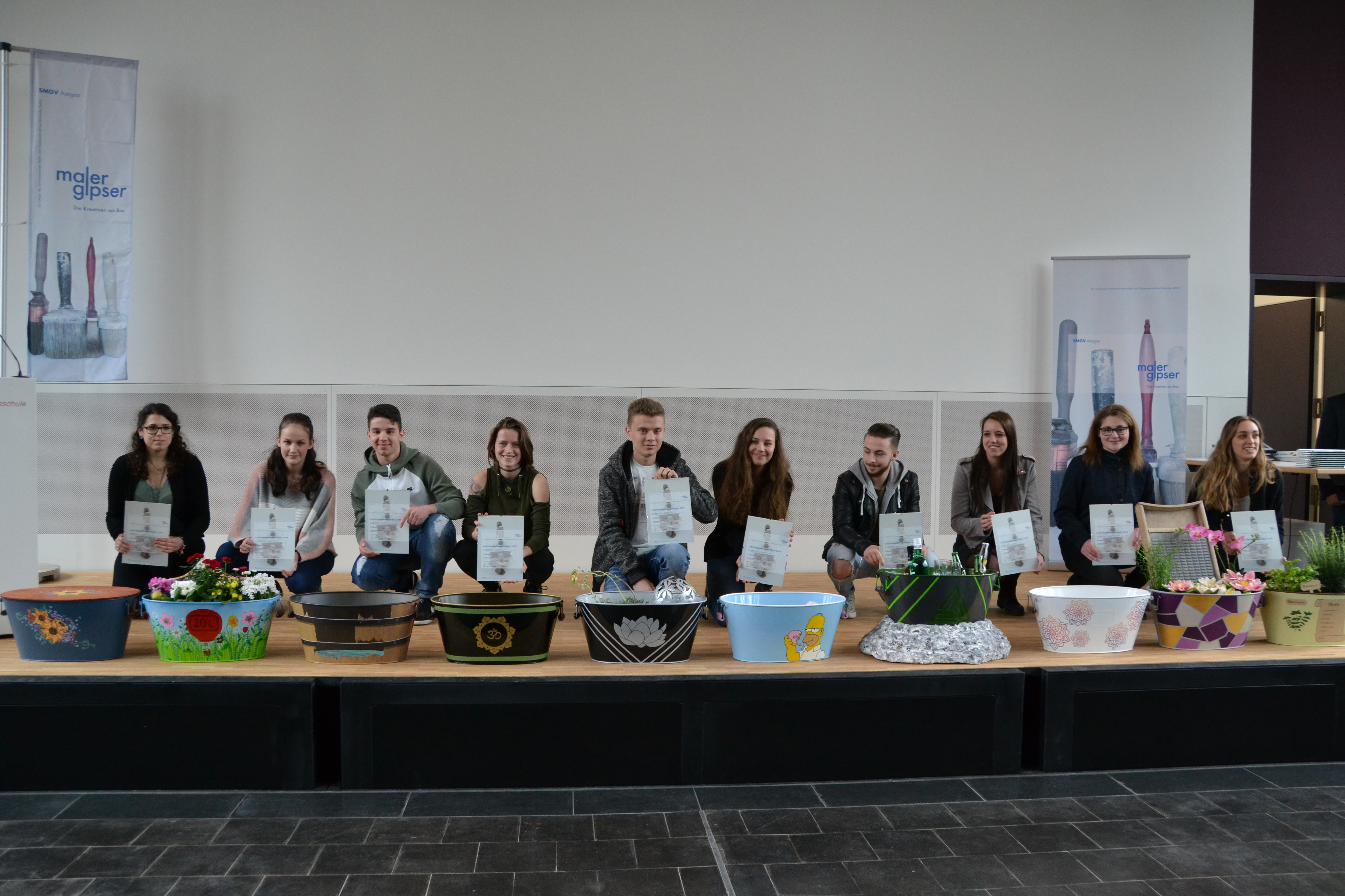 Firmeneintrage Maler Lokalesgewerbe Ch