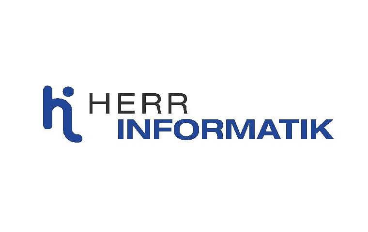 herr informatik logo