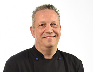 Peter Keller