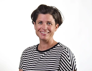 Mühlemann Bettina
