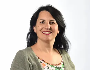 Sandra Haller